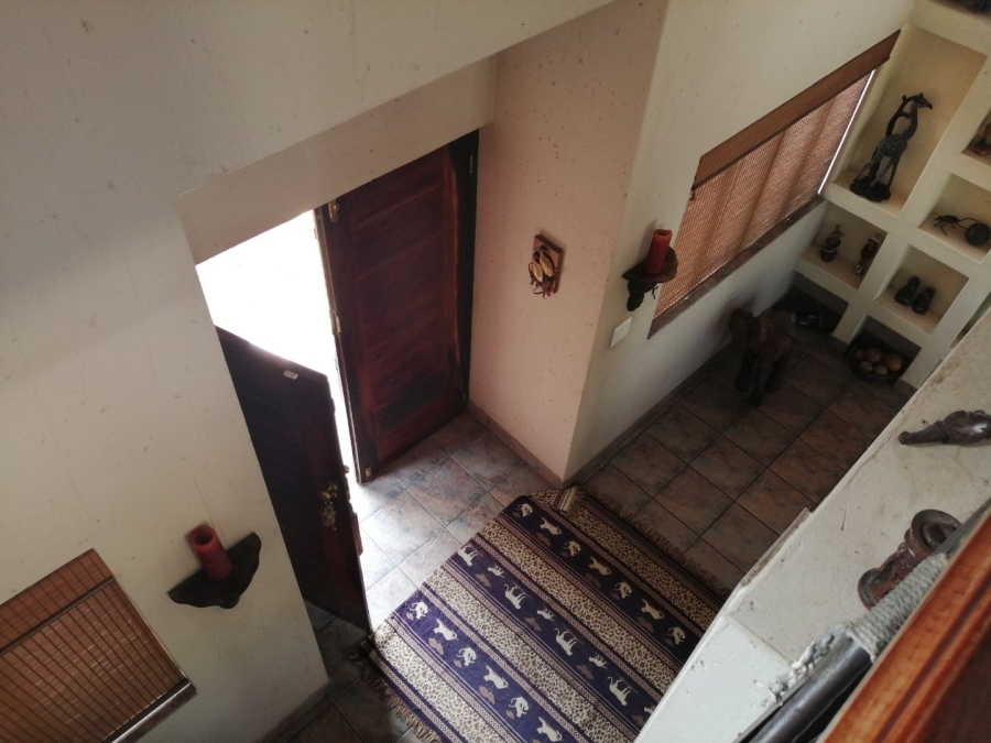 4 Bedroom Property for Sale in Boschenvaal River Front Lodges Free State